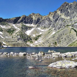 Štrbské pleso ponúka mnoho možností