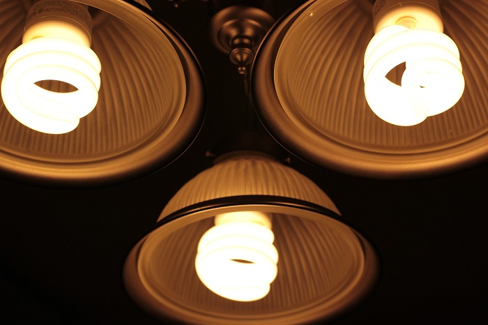 Svietidlá s LED žiarovkami