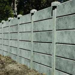 Murovane ploty vydržia najdlhšie