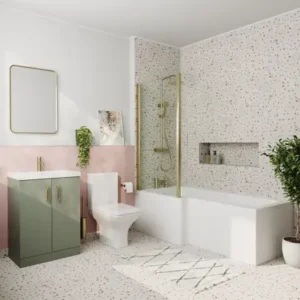 Rekonštrukcia WC: Moderné riešenie pre pohodlnú domácnosť