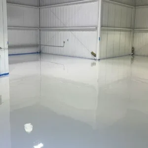 Epoxidová podlaha: Odolné a moderné riešenie pre každý priestor